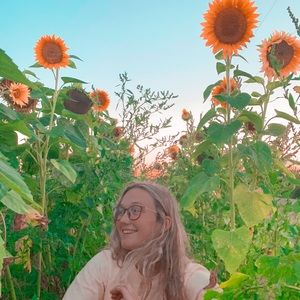 Meet your Posher, Keira